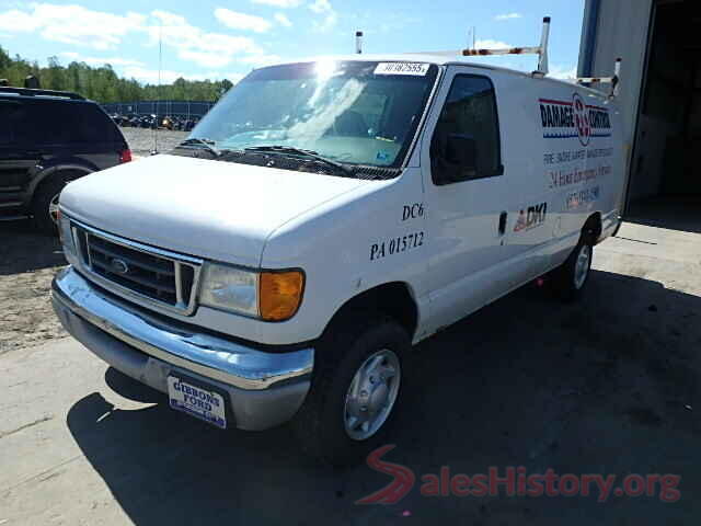 5XXGT4L38HG158809 2004 FORD ECONOLINE