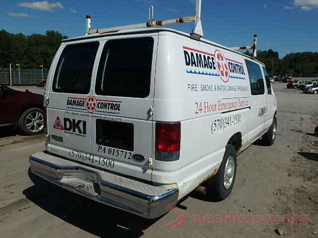 5XXGT4L38HG158809 2004 FORD ECONOLINE