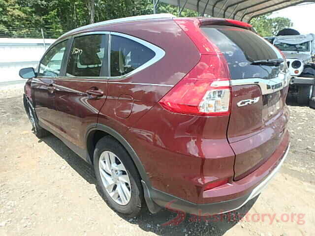 KNDJX3A54G7287131 2015 HONDA CRV