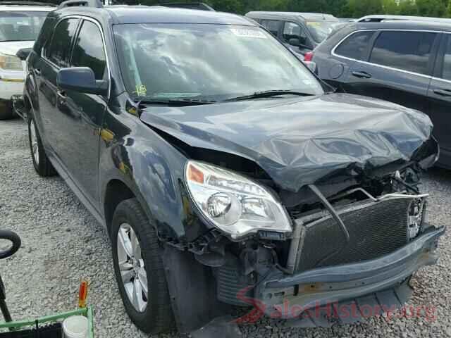 2GNAXKEV9M6117435 2013 CHEVROLET EQUINOX