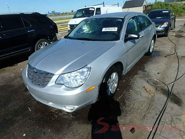 3HGGK5H4XKM727788 2010 CHRYSLER SEBRING