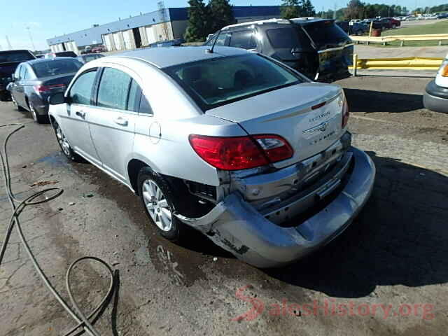 3HGGK5H4XKM727788 2010 CHRYSLER SEBRING