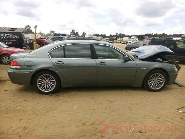 1GC1KVEG6GF266311 2003 BMW 7 SERIES