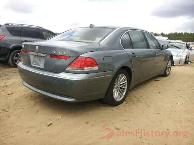 1GC1KVEG6GF266311 2003 BMW 7 SERIES