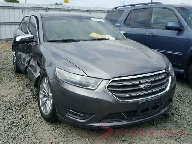 5YJ3E1EA8KF394485 2013 FORD TAURUS