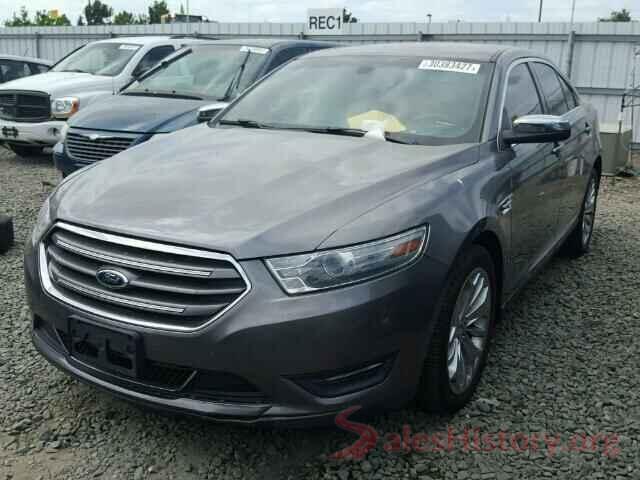 5YJ3E1EA8KF394485 2013 FORD TAURUS