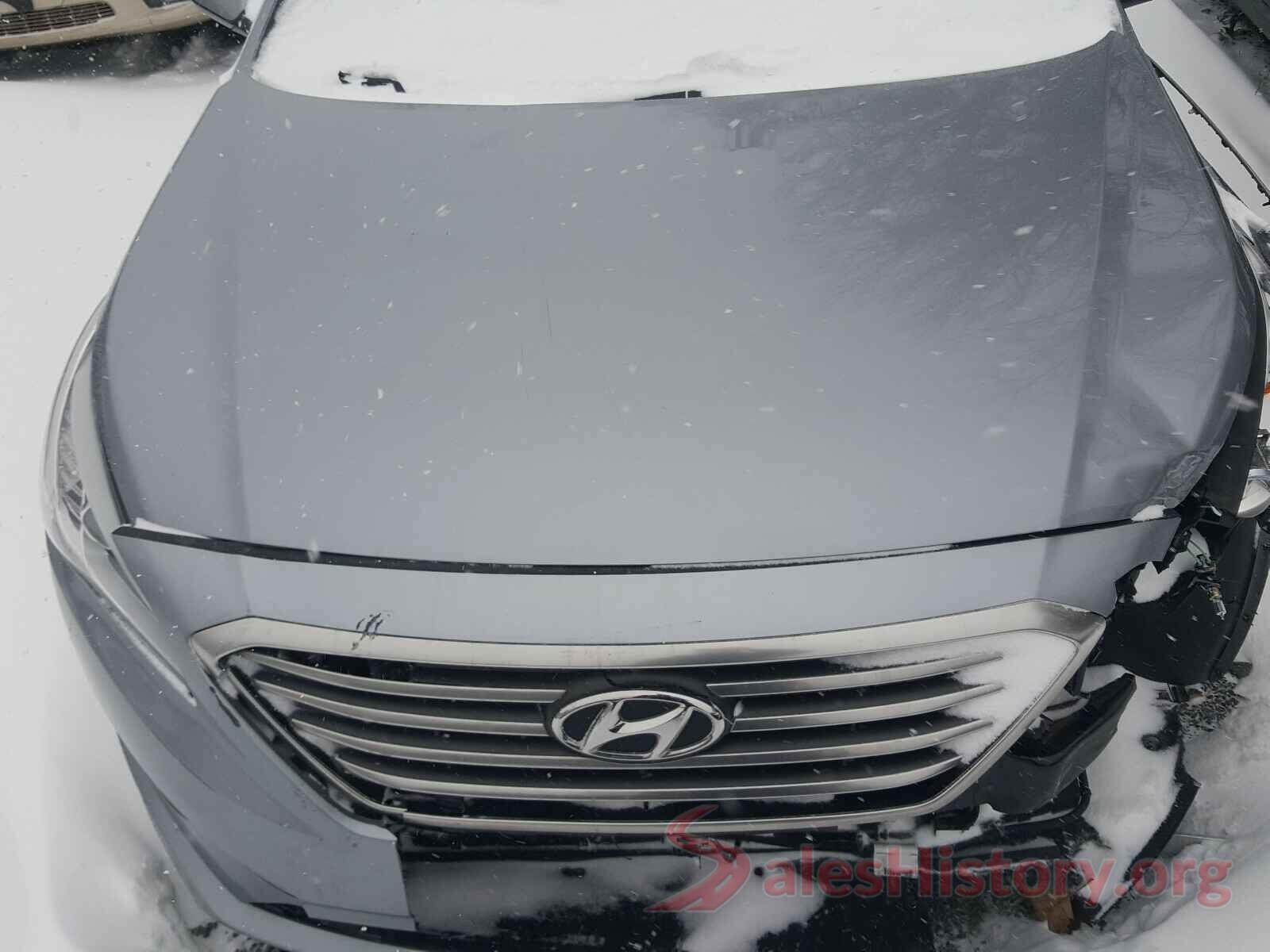 1C4RJFBG4LC194343 2015 HYUNDAI SONATA