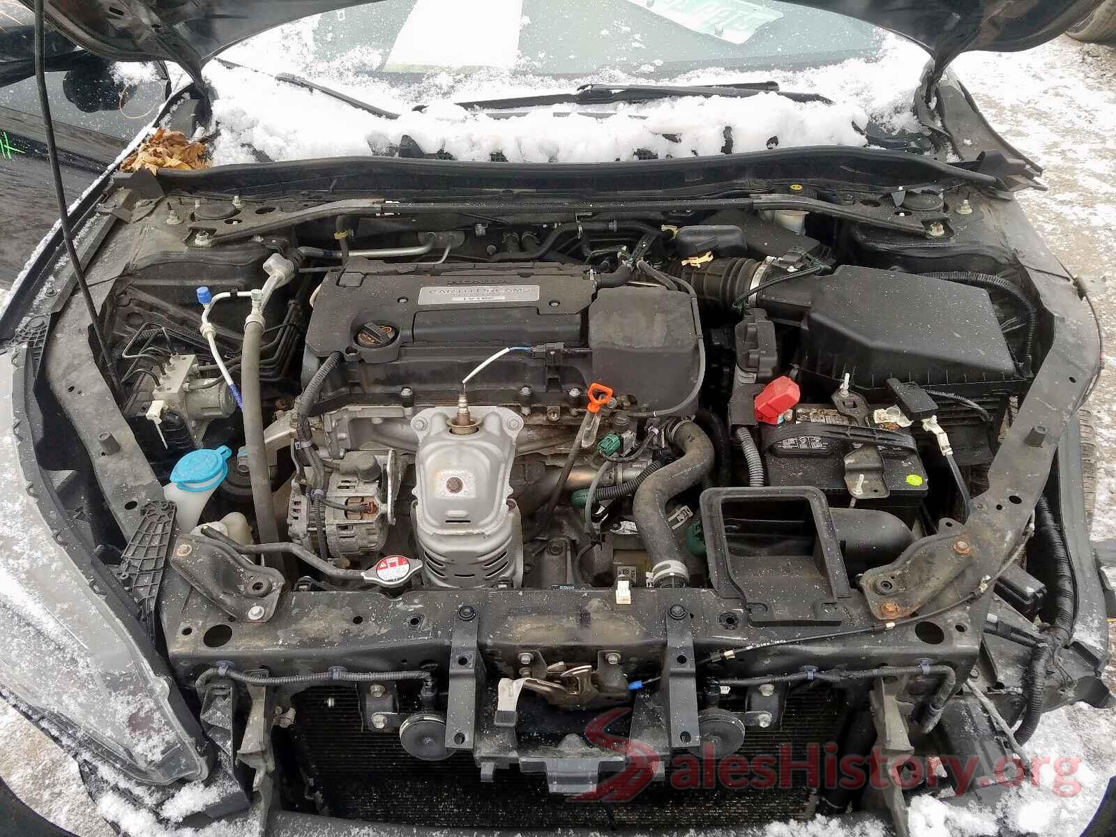 4T1E21FB6LU015500 2014 HONDA ACCORD