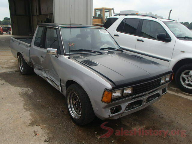 2C3CDXBG1LH119751 1982 DATSUN ALL MODELS