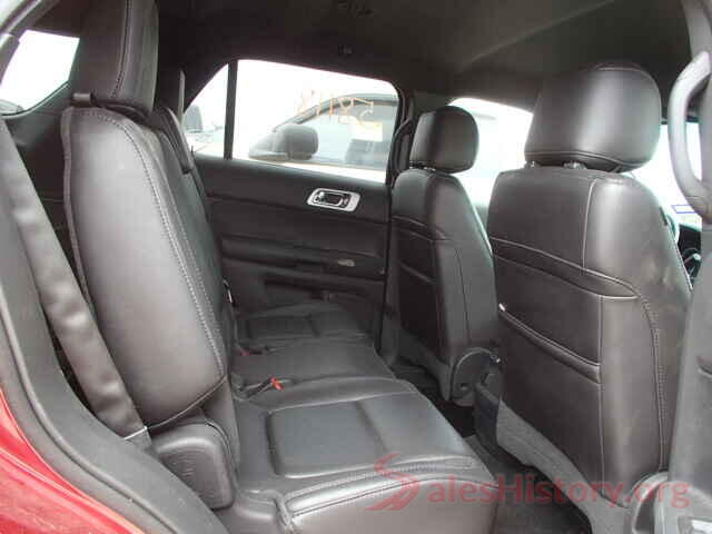 JN8AT2MV4GW153294 2013 FORD EXPLORER