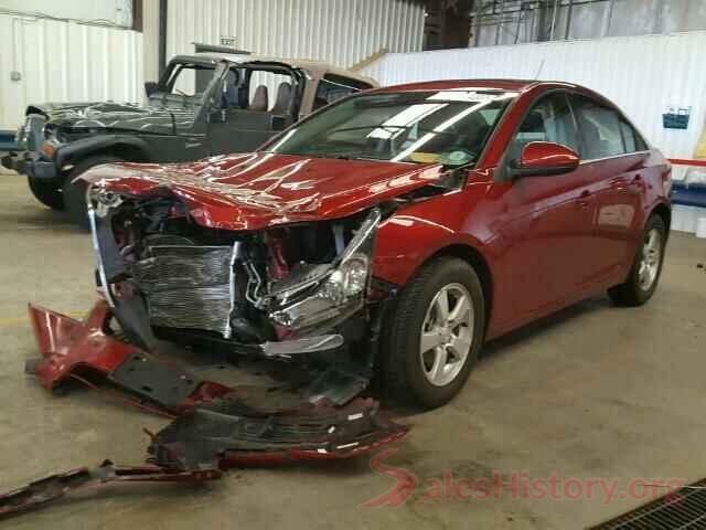 5FNRL5H39GB075821 2013 CHEVROLET CRUZE