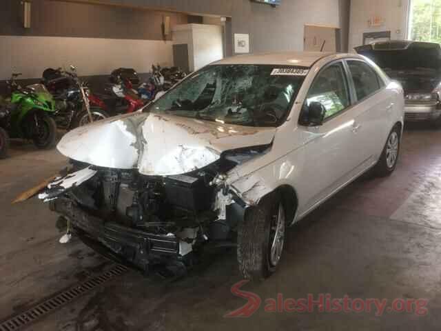 1N4AL3AP9HC204031 2013 KIA FORTE