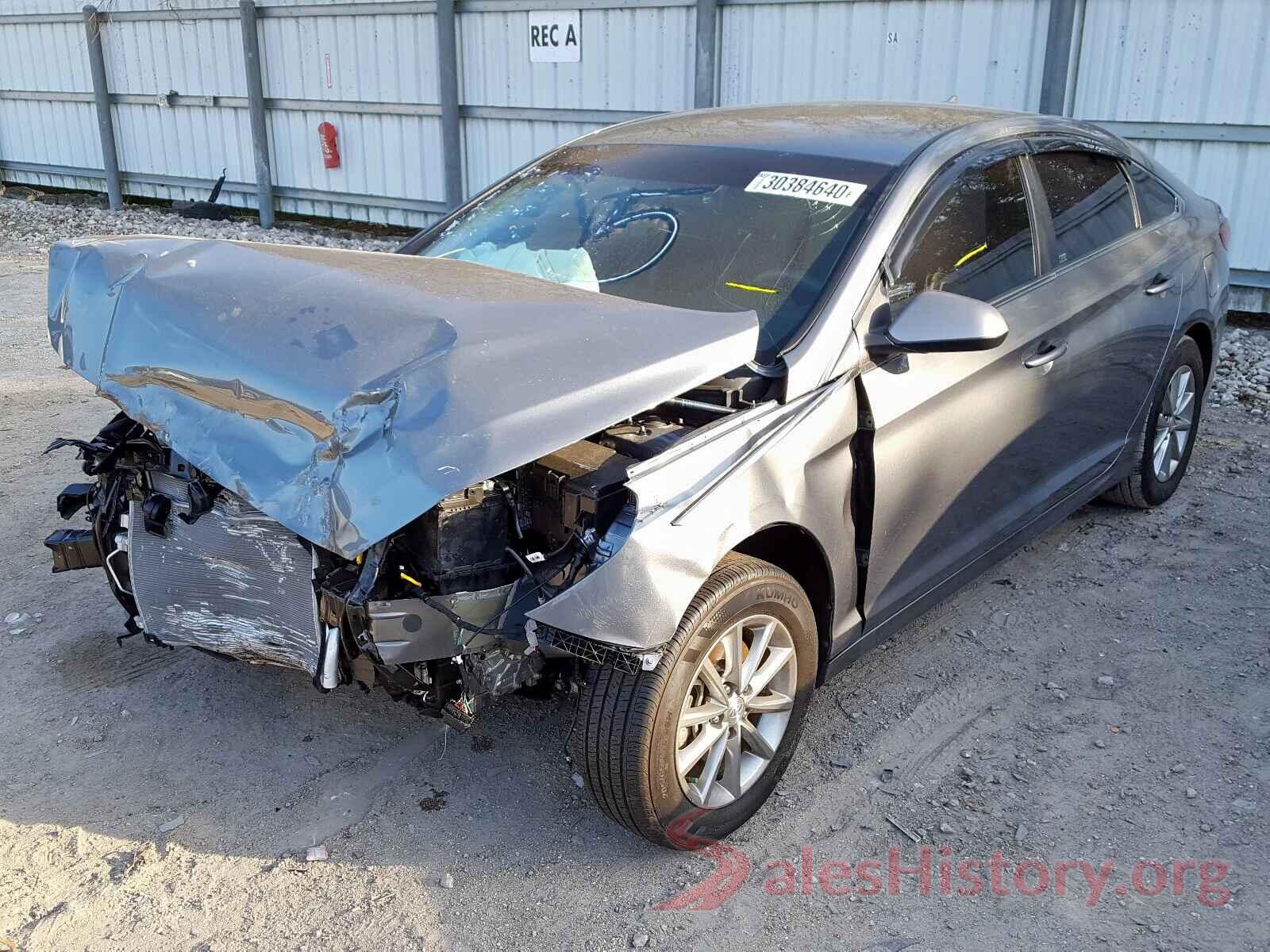 KMHTC6AD3GU277152 2018 HYUNDAI SONATA