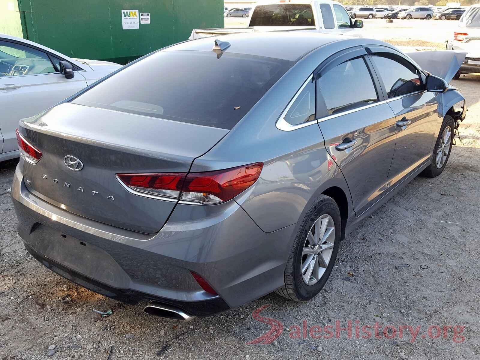 KMHTC6AD3GU277152 2018 HYUNDAI SONATA