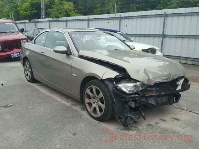 5YFBURHE9KP889780 2009 BMW 3 SERIES