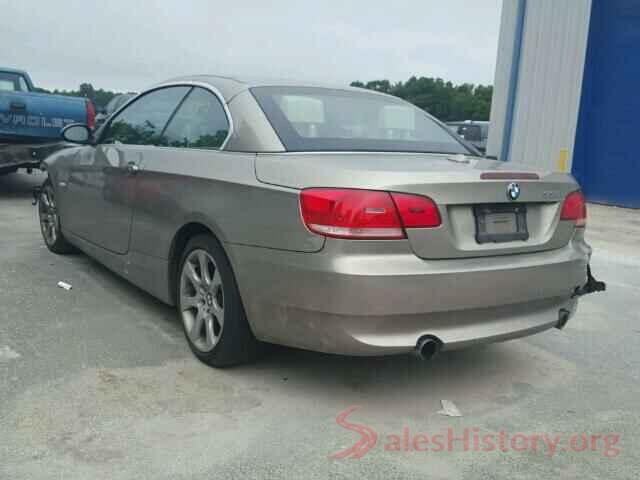 5YFBURHE9KP889780 2009 BMW 3 SERIES