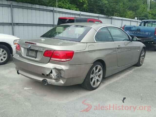 5YFBURHE9KP889780 2009 BMW 3 SERIES