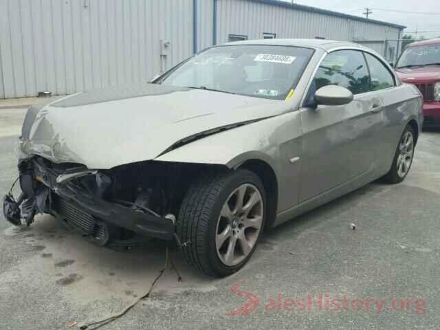 5YFBURHE9KP889780 2009 BMW 3 SERIES