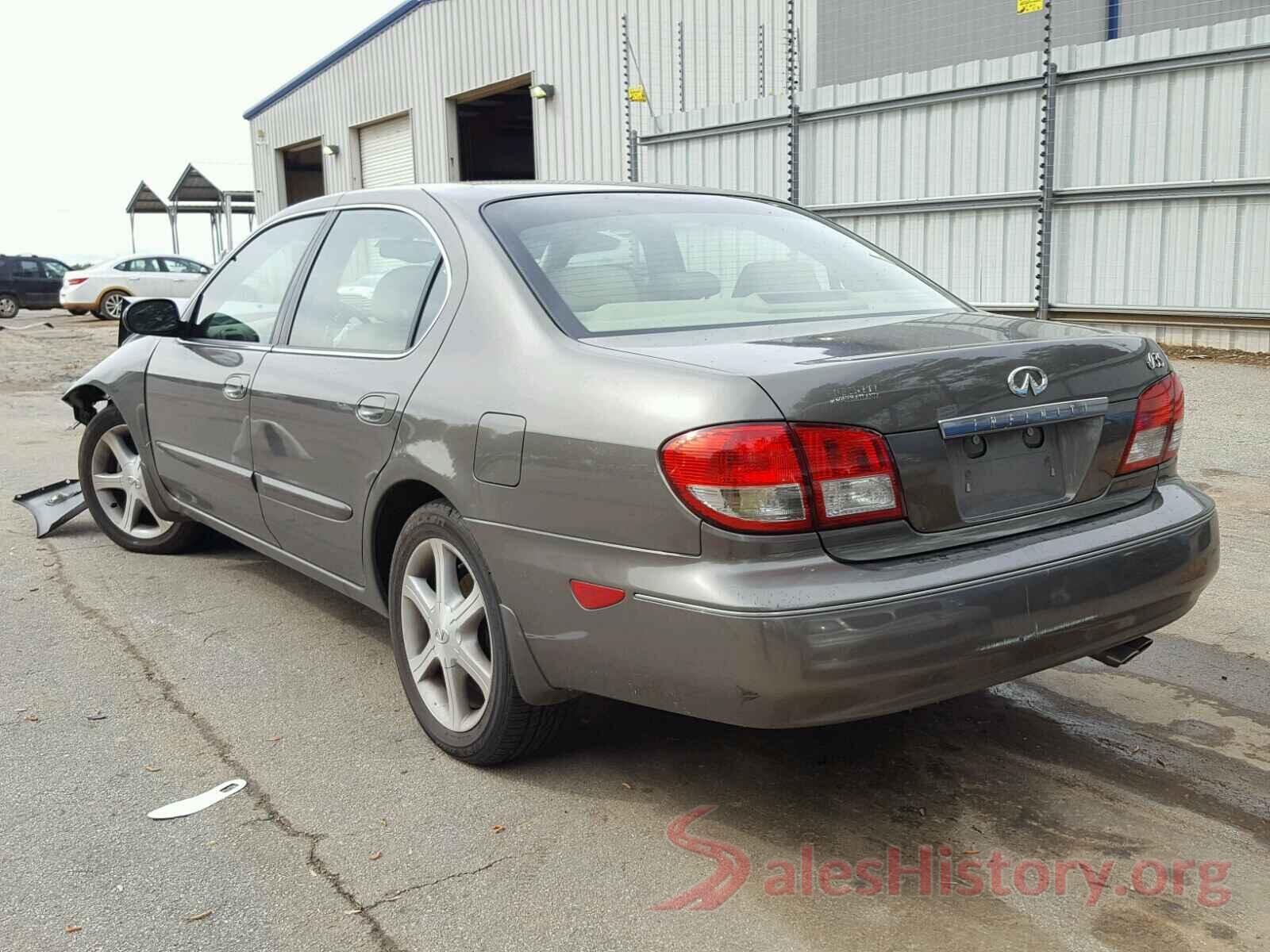 5YFBURHE7HP668994 2002 INFINITI I35