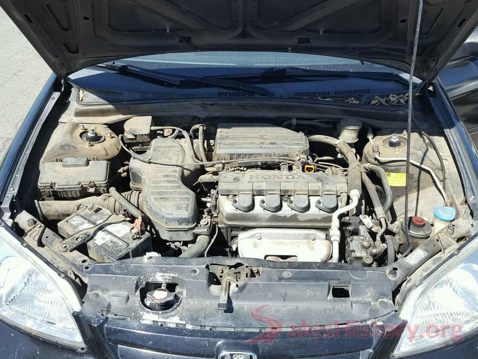 3CZRM3H52GG720123 2003 HONDA CIVIC