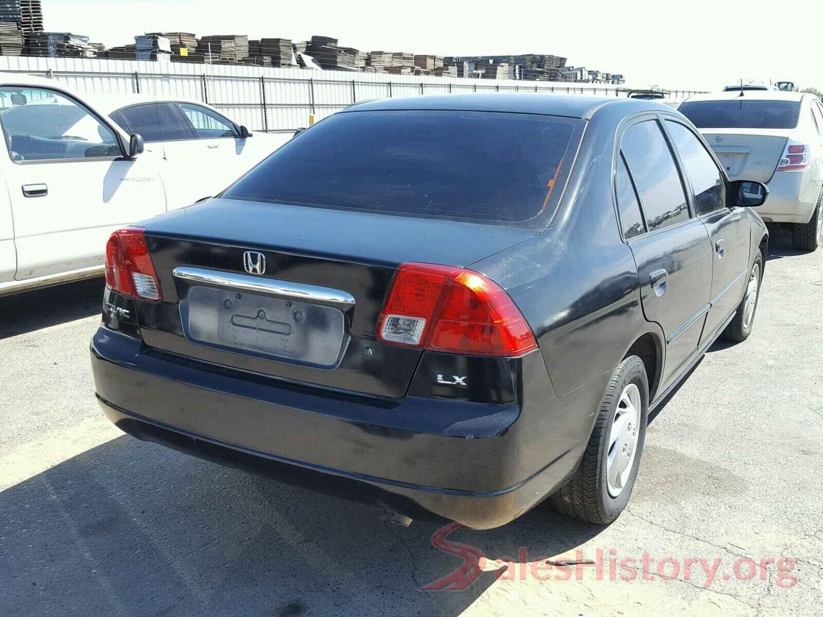 3CZRM3H52GG720123 2003 HONDA CIVIC