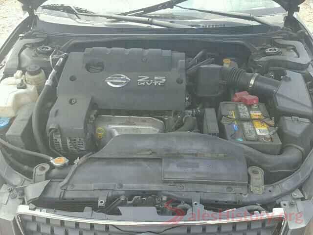 4T1BF1FK1GU521300 2005 NISSAN ALTIMA