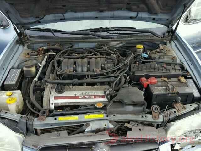 3N1AB7AP5GY249772 2000 NISSAN MAXIMA