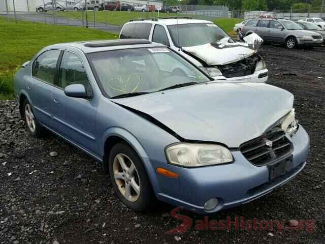 3N1AB7AP5GY249772 2000 NISSAN MAXIMA