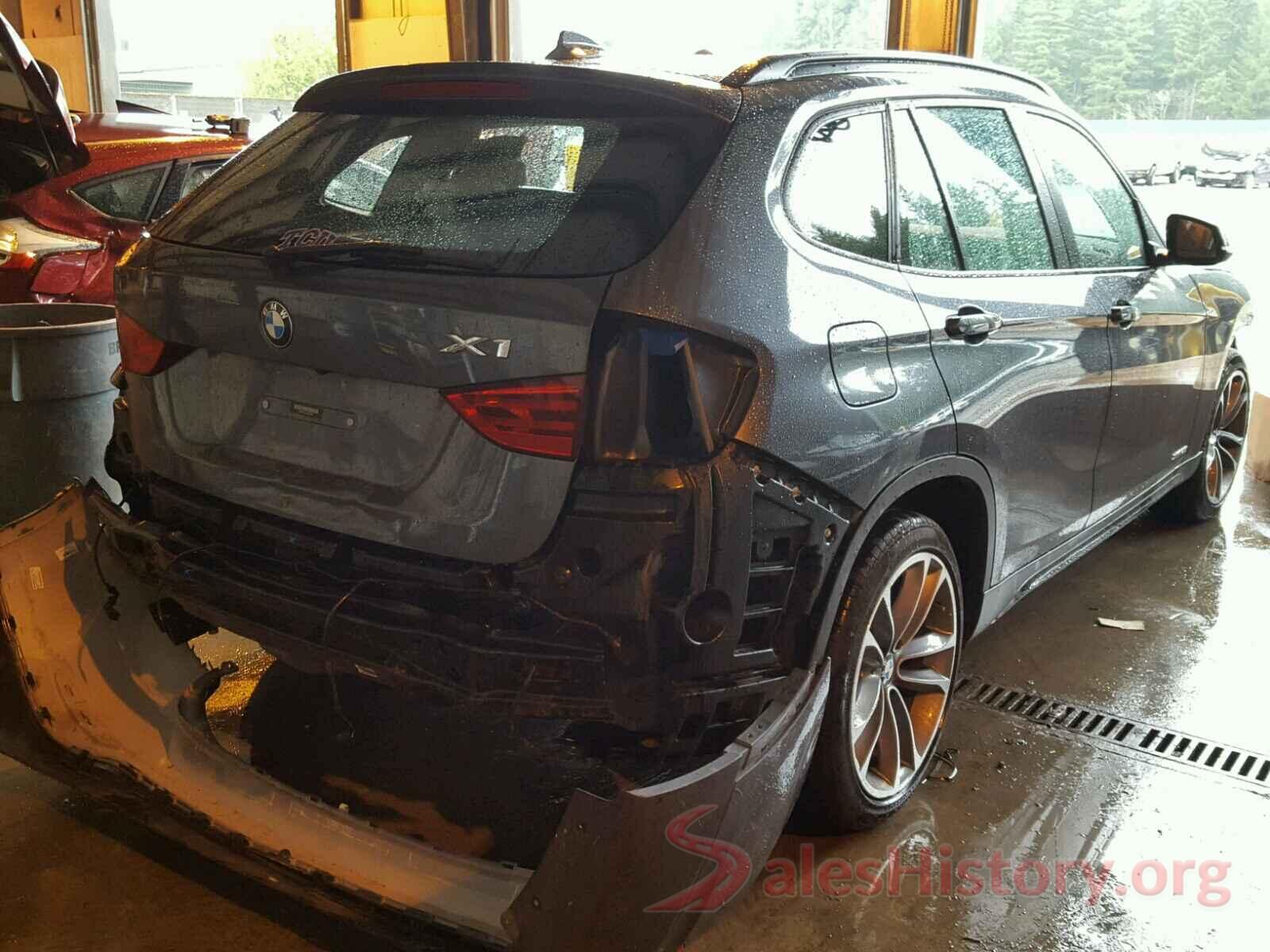 3GCPCREC3HG442582 2013 BMW X1