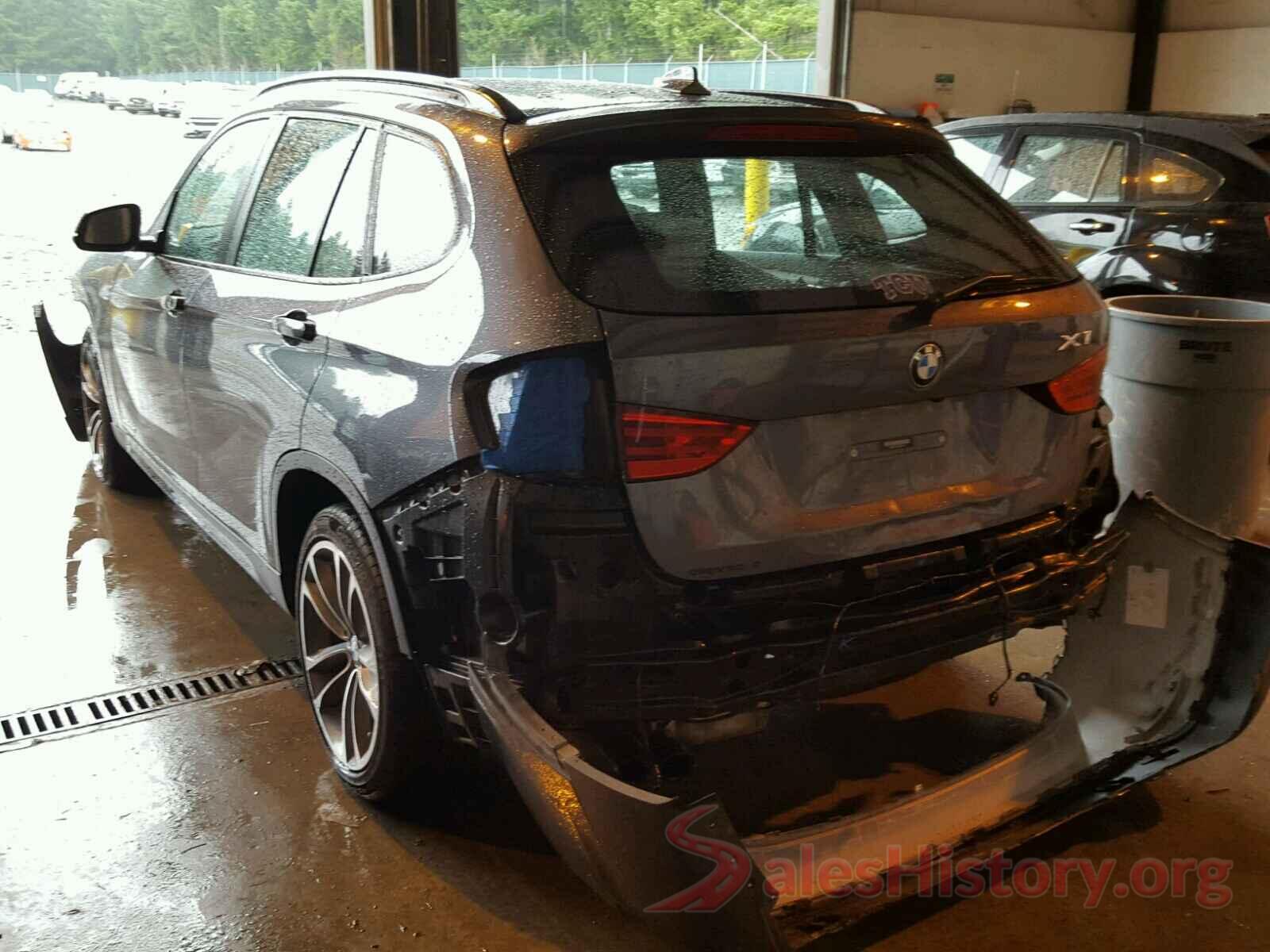 3GCPCREC3HG442582 2013 BMW X1