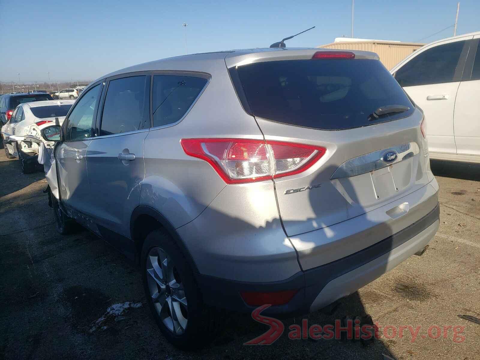 JM3KE4CY8G0802316 2013 FORD ESCAPE