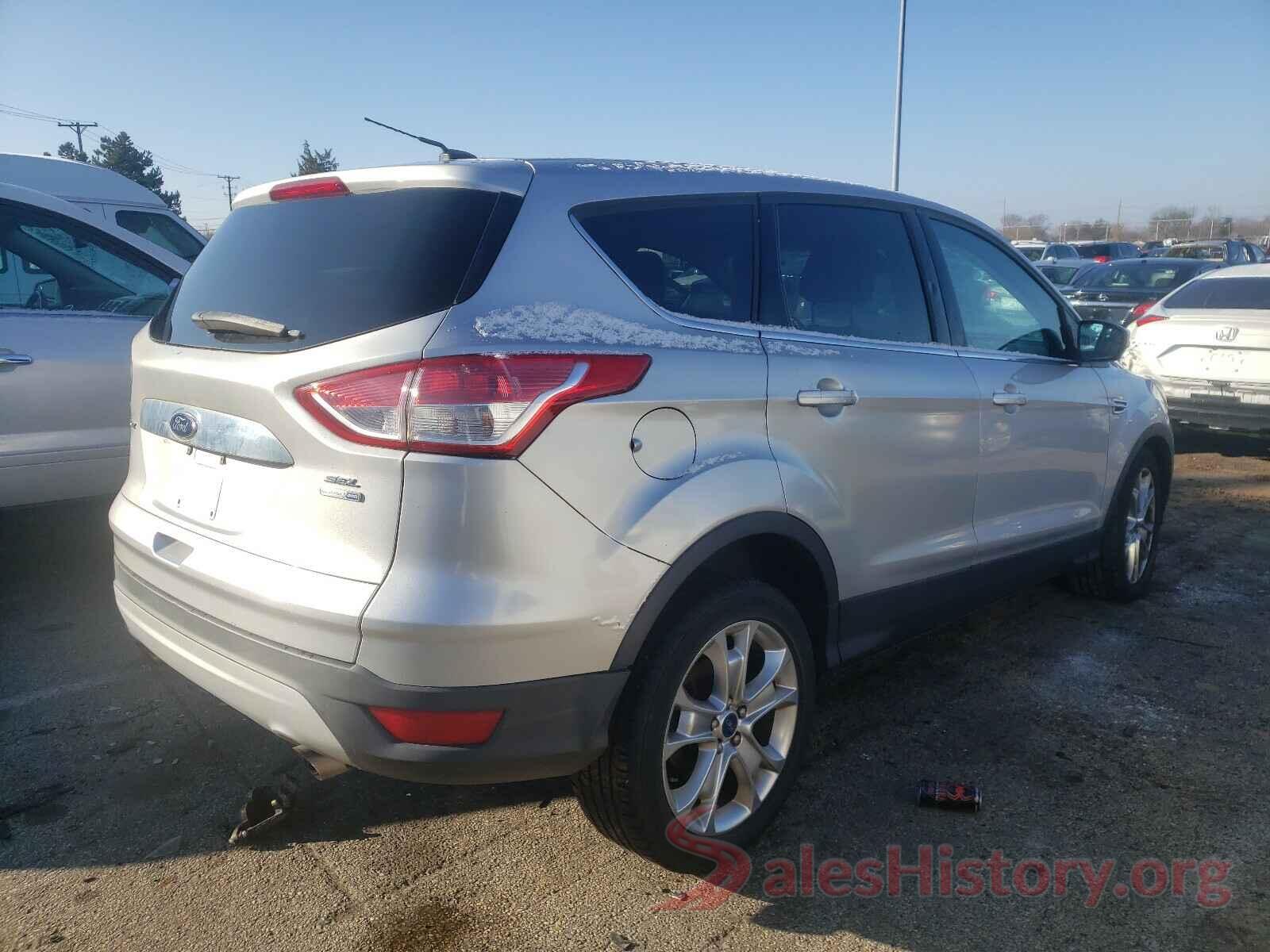 JM3KE4CY8G0802316 2013 FORD ESCAPE