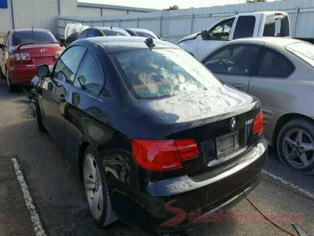 1G1ZD5STXJF235044 2011 BMW 3 SERIES