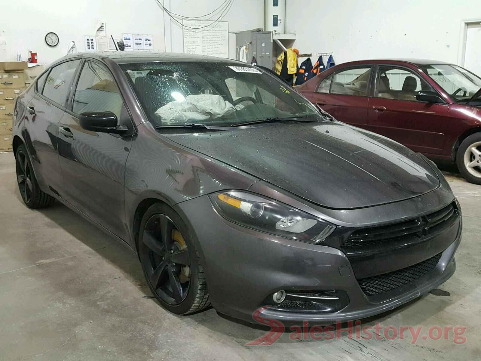 JN1BJ1CV1LW256350 2014 DODGE DART