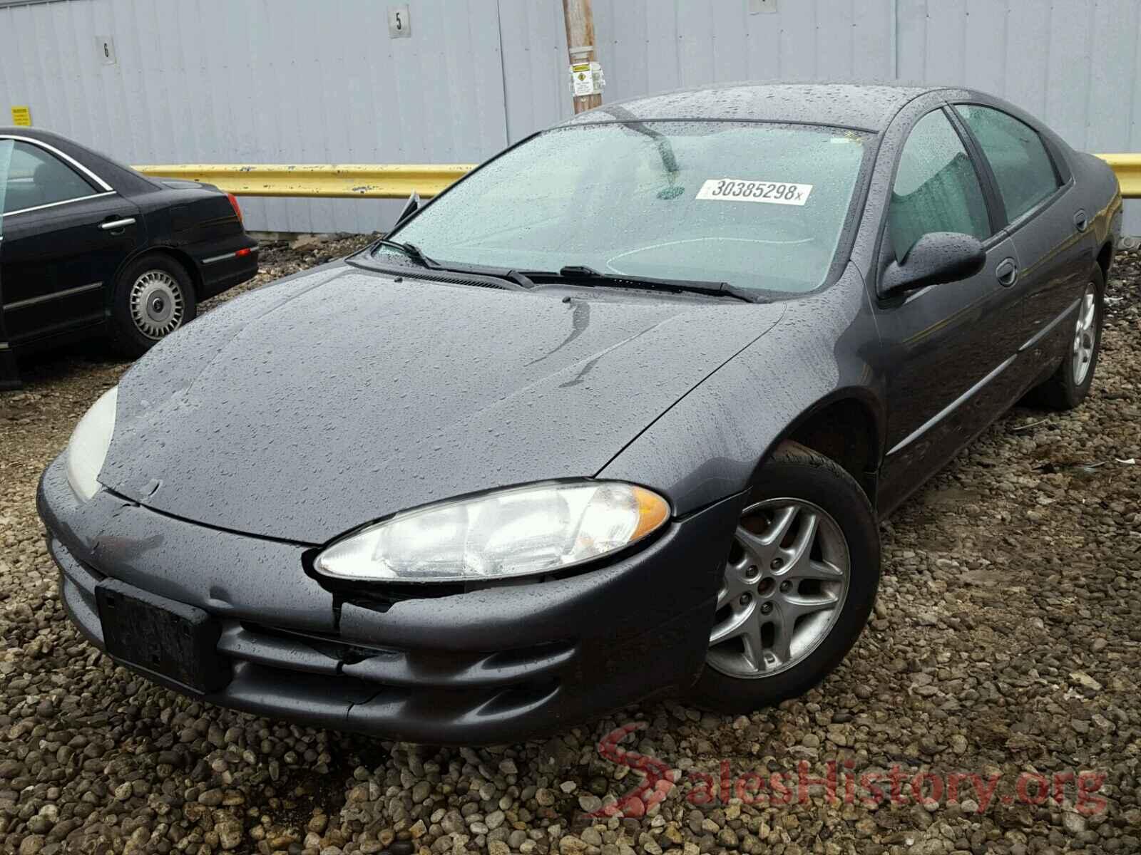 1N4AL3AP3HN336173 2003 DODGE INTREPID