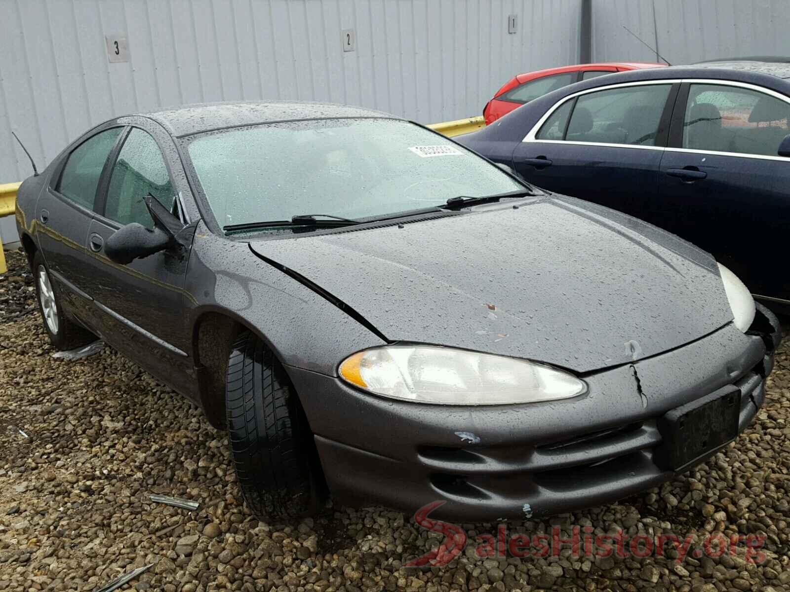 1N4AL3AP3HN336173 2003 DODGE INTREPID