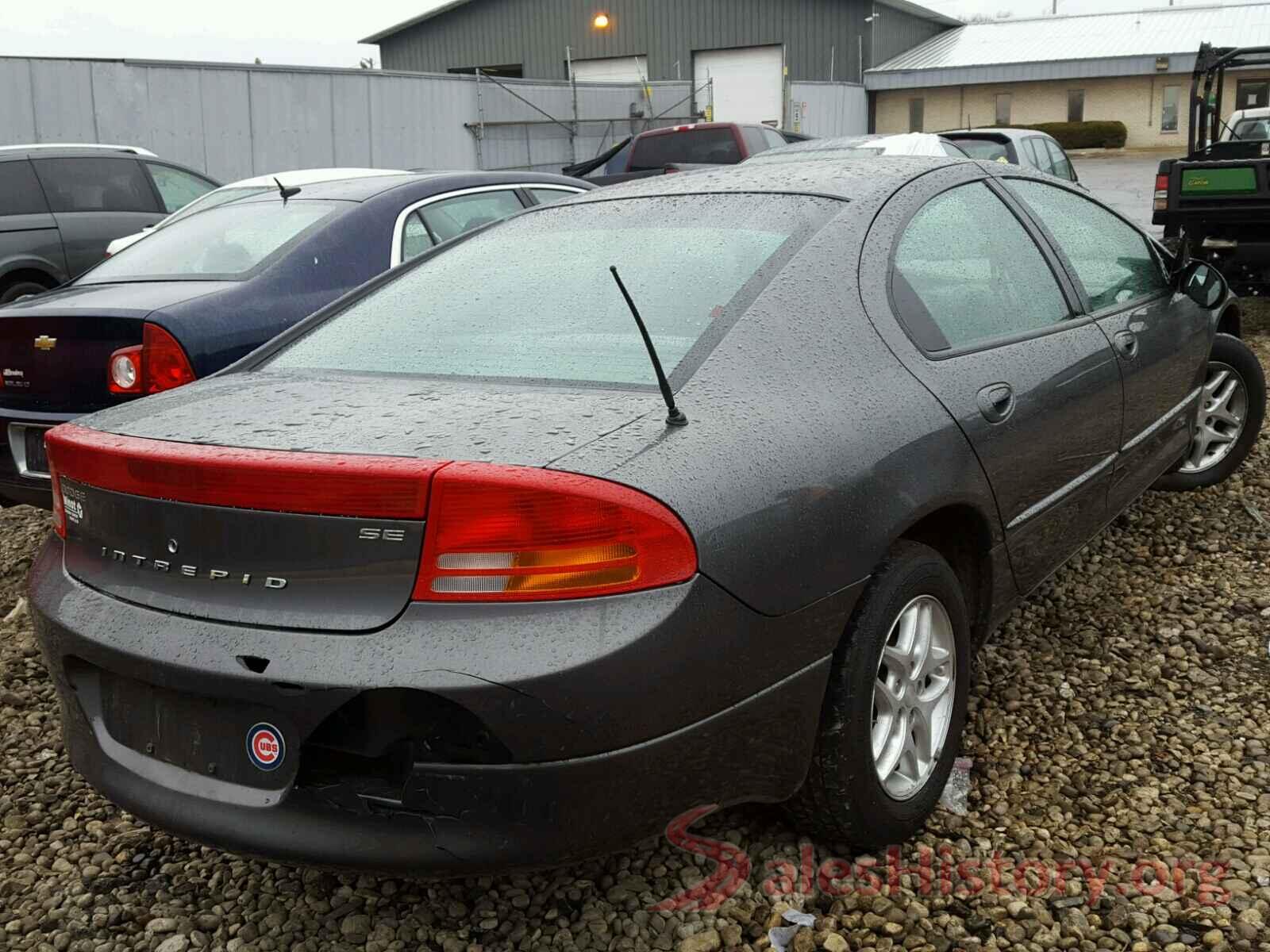 1N4AL3AP3HN336173 2003 DODGE INTREPID