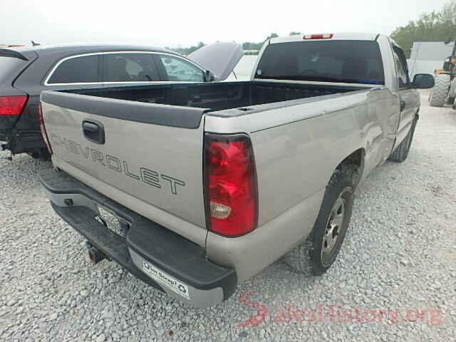 ZACCJBCB7HPE92325 2004 CHEVROLET SILVERADO