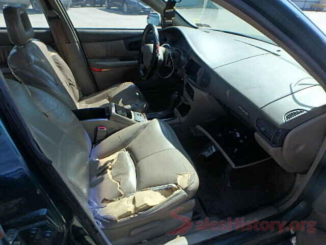 5N1DR2MN7KC652698 1998 BUICK REGAL