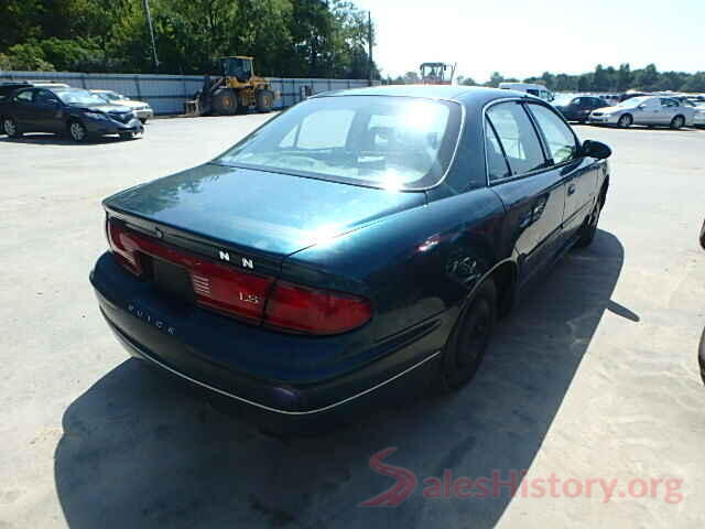 5N1DR2MN7KC652698 1998 BUICK REGAL