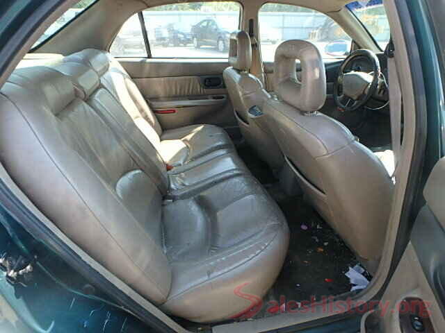 5N1DR2MN7KC652698 1998 BUICK REGAL