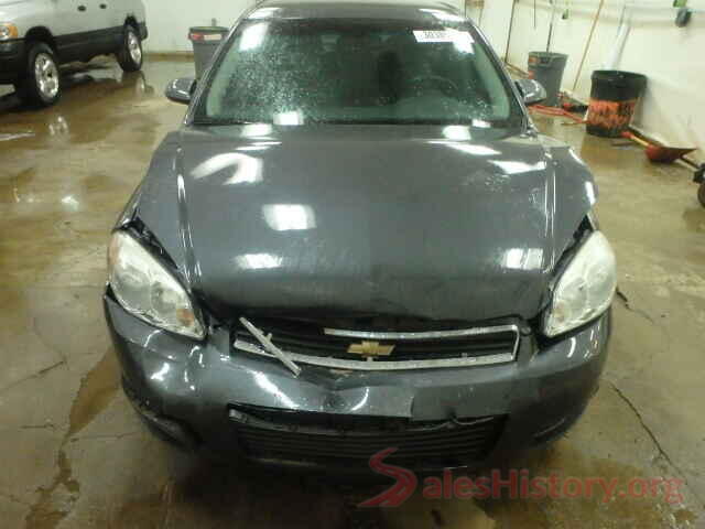 JF2GPADC5H8267234 2010 CHEVROLET IMPALA