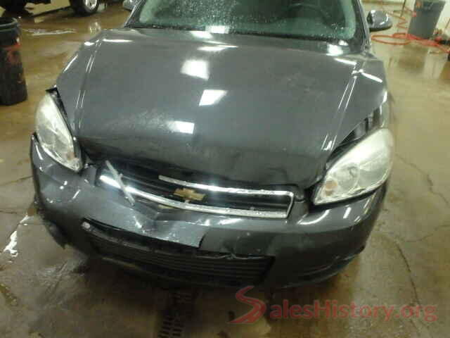 JF2GPADC5H8267234 2010 CHEVROLET IMPALA