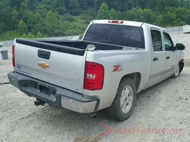 1N4AL3AP1HC138428 2012 CHEVROLET SILVERADO