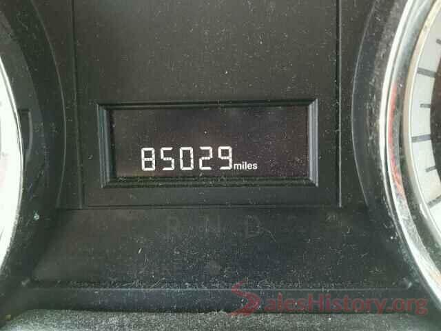 3N1AB7AP8GY257963 2014 DODGE CARAVAN