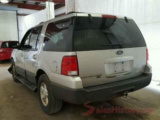 5TFAZ5CN9GX020814 2004 FORD EXPEDITION