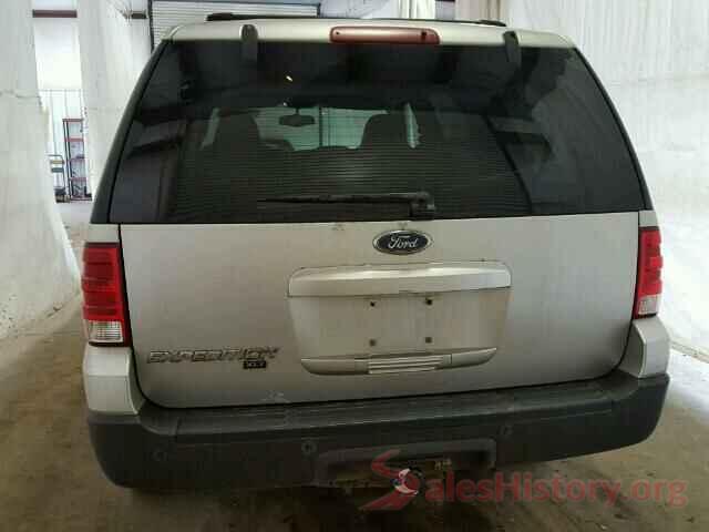 5TFAZ5CN9GX020814 2004 FORD EXPEDITION