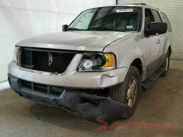 5TFAZ5CN9GX020814 2004 FORD EXPEDITION