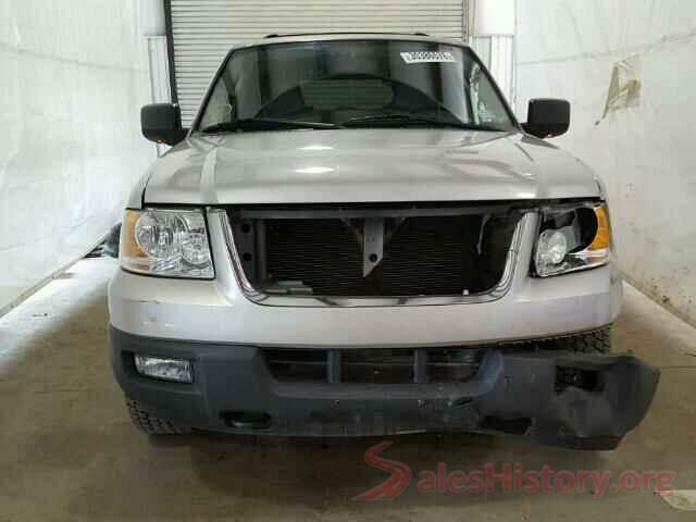 5TFAZ5CN9GX020814 2004 FORD EXPEDITION