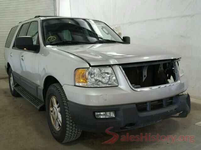 5TFAZ5CN9GX020814 2004 FORD EXPEDITION